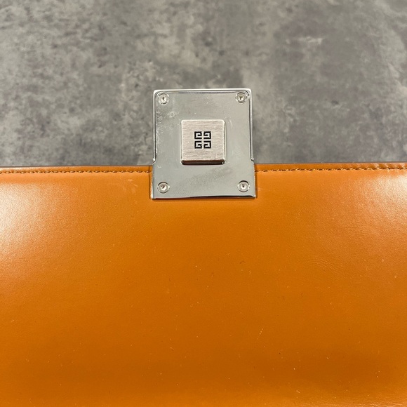 SOLD - Givenchy 4G Crossbody Bag - Picture 13 of 16